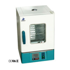 Laboratory Incubator 125L +5-80℃ ICB-125B Infitek USA